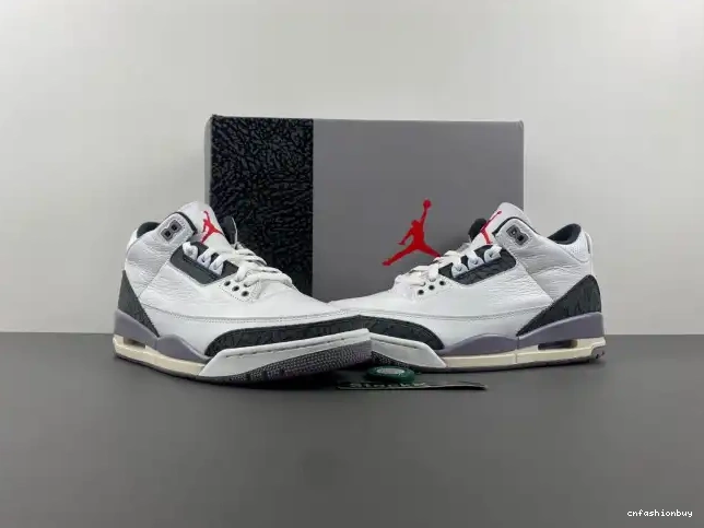 Grey Jordan Air CT8532-106 Cement 3 0630
